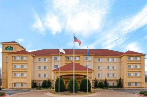 Гостиница La Quinta by Wyndham Stillwater -University Area  Стилуотер